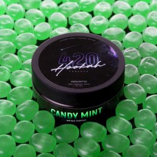 Табак для кальяна 420 Candy Mint (Мятные Леденцы)