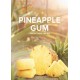 Табак для кальяна 4:20 TEA LINE Ананасовая жвачка - Pineapple Gum 125gr