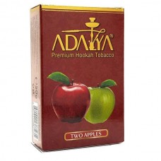 Табак для кальяна Adalya Two Apples