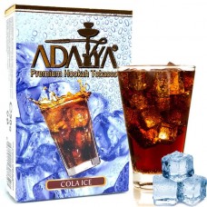 Табак для кальяна Adalya Cola Ice (Кола Айс)