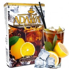Табак для кальяна Adalya Cola Lemon Ice (Кола Лимон Айс)