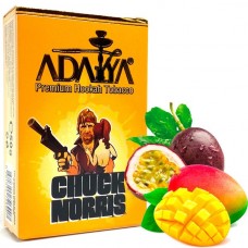 Табак для кальяна Adalya Chuck Norris (Манго Цитрус)