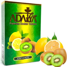 Табак для кальяна Adalya Kiwi Lemon (Киви Лимон)