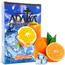 Табак для кальяна Adalya Ice Orange (Айс Апельсин)