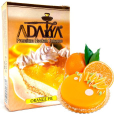 Табак для кальяна Adalya Orange Pie (Апельсиновый пирог)