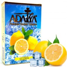 Табак для кальяна Adalya Ice Lemon