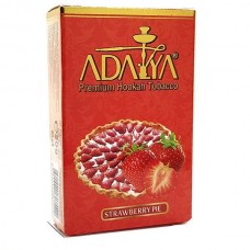 Табак для кальяна Adalya Strawberry Pie (Клубничный пирог)