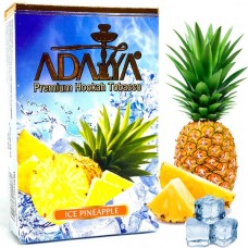 Табак для кальяна Adalya Ice Pineapple
