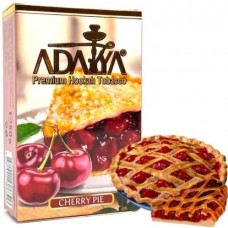 Табак для кальяна Adalya Cherry Pie (Вишнёвый пирог)