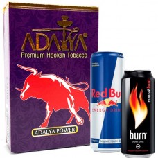 Табак для кальяна Adalya Power