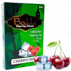 Табак для кальяна Balli Cherry chilly (Вишня айс)