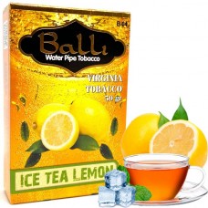 Табак для кальяна Balli Ice tea Lemon (Айс чай с лимоном)