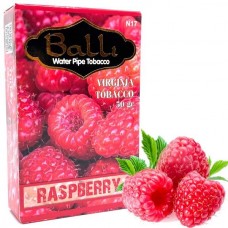 Табак для кальяна Balli Raspberry (Малина)