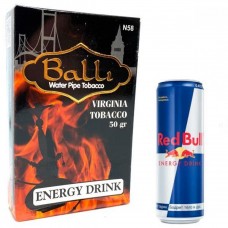 Табак для кальяна Balli Energy drink (Энергетик)