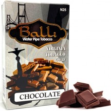 Табак для кальяна Balli Chocolate (Шоколад)