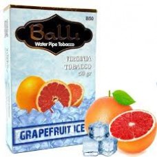 Табак для кальяна Balli Grapefruit ice (Айс грейпфрут)