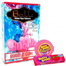 Табак для кальяна Balli Bubble gum (Бабл гам)