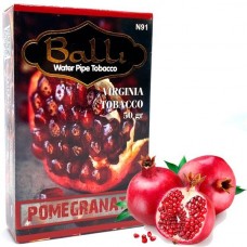 Табак для кальяна Balli Pomegranate (Гранат)