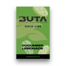 Табак для кальяна BUTA Cucumber Lemonade (Огуречный лимонад) FUSION LINE