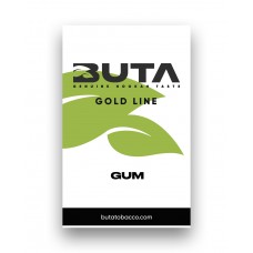Табак для кальяна Buta Gum (Мятная жвачка)