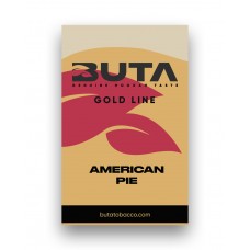 Табак для кальяна BUTA AMERICAN PIE (Американский пирог)