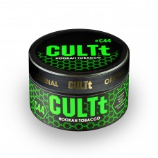 Табак для кальяна Cult C44 Ice Cactus (Айс кактус)
