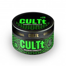 Табак для кальяна CULTt C5 Mojito (Мохито)