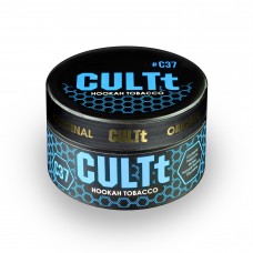 Табак для кальяна CULTt C37 (печенье Oreo)