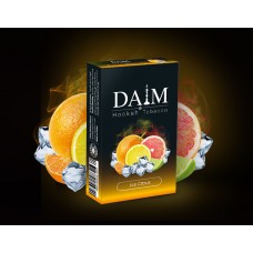 Табак для кальяна Daim Ice citrus (Айс цитрусы) 50g