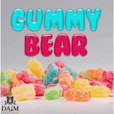 Табак для кальяна Daim Gummy Bear (Желейные мишки) 50g