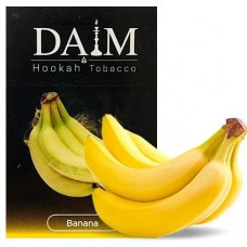 Табак для кальяна Daim Banana (Банан) 50g