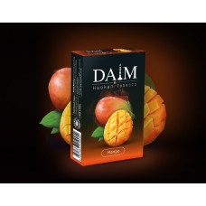 Табак для кальяна Daim Mango (Манго) 50g