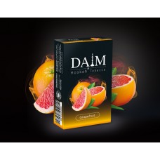Табак для кальяна Daim Ice grapefruit (Айс грейпфрут) 50g