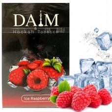 Табак для кальяна Daim Ice Raspberry (Айс малина) 50g