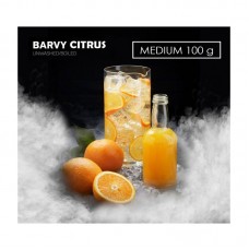 Табак для кальяна Dark Side 250gr Barvy Orange (Апельсин)