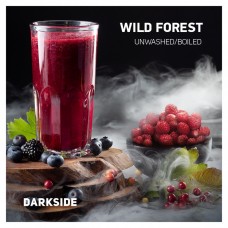Табак для кальяна Dark Side 30 gr Wild Forest (Лесные ягоды)