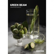 Табак для кальяна Dark Side 30 gr Green Beam (Фейхоа)