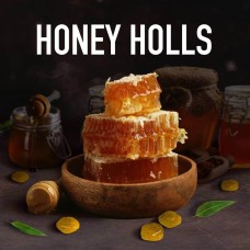 Табак для кальяна Must Have Honey Holls (Медовый холс) 125gr