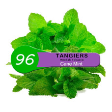 Табак Tangiers Cane Mint 100gr (Мятная конфетка) Burley