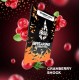 Табак Black Burn Cranberry Shock (Кислая Клюква) 100gr