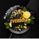 Табак Black Burn Overdose (Лимон, Лайм) 100gr