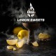 Табак Black Burn Lemon Sweets (Лимонный мармелад) 100g